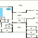 5 Star Holiday Home In Faaborg 福堡