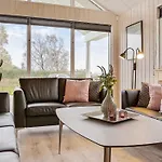 5 Star Holiday Home In Faaborg * 福堡