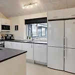 度假居 5 Star Holiday Home In Faaborg 福堡