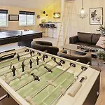 5 Star In Faaborg