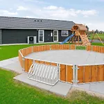 5 Star In Faaborg