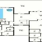 5 Star Holiday Home In Faaborg 度假居