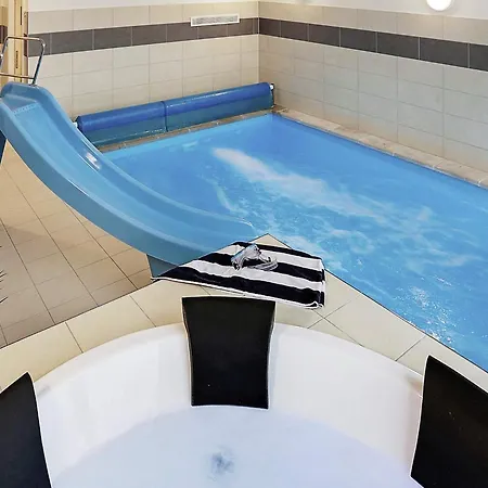 18 Person In Casa de Férias *