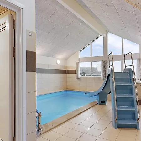 18 Person In Casa de Férias *