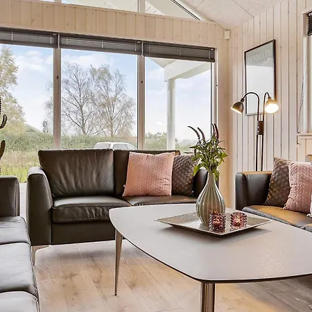 5 Star In * Fåborg