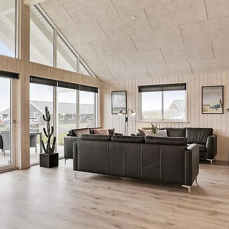 5 Star Holiday Home In Faaborg 度假居 福堡