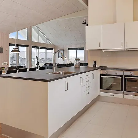 Casa de Férias 18 Person In Fåborg