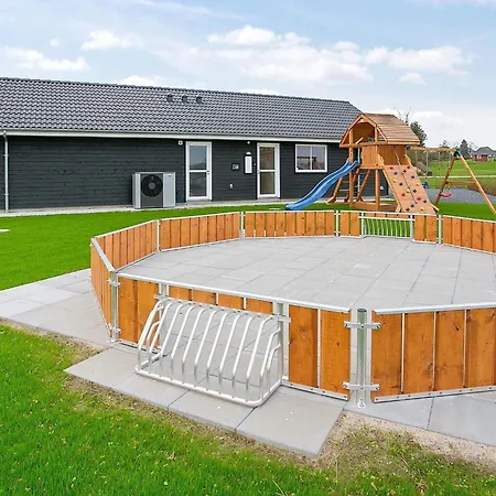 5 Star In Fåborg